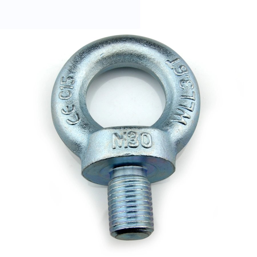 DIN580-Self-Cutting-Eye-Screw (1)