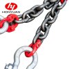 G80-Forged-Two-Legs-Chain-Sling-Lifting-Sling-with-Shackle-and-Ring (2)