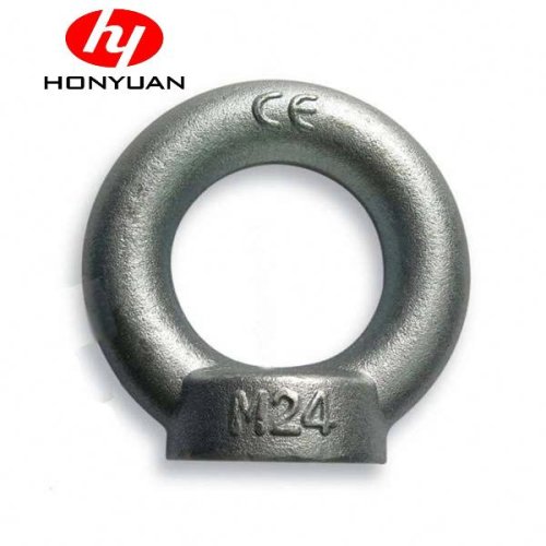 DIN582 EYE NUT