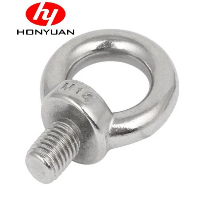 Stainless-Steel-JIS-1168-Eye-Bolts-and-Nuts-Screw-Sailing-Boat-Trailer-Safety-Clip-Hoisting-Ring-Screw-Rigging (3)