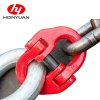 G80-Forged-Two-Legs-Chain-Sling-Lifting-Sling-with-Shackle-and-Ring
