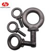 Shoulder-Type-Machinery-Eye-Bolt-Galvanized-Forged-Carbon-Steel-Eye-Bolt