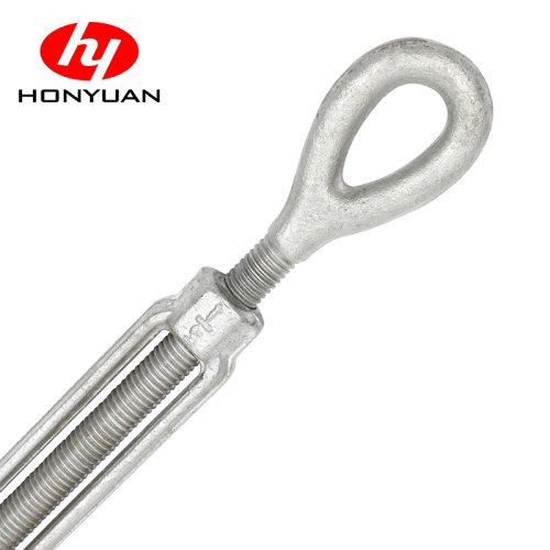 Turnbuckle U.S. type