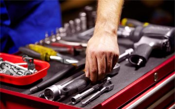 Hydraulic Tools: An Overview of Usage and Benefits