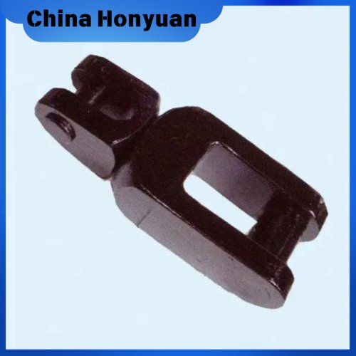 Swivel shackle(Type-A)A.SW.S(A)