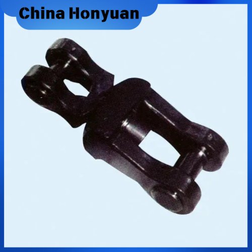 Swivel shackle (Type-A)(A.SW.S)