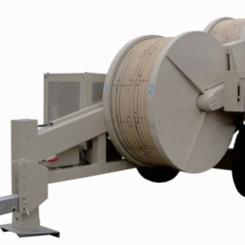 Hydraulic Tensioner  2*55