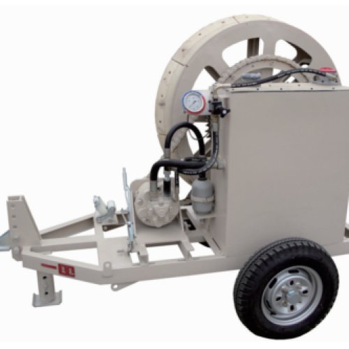 Hydraulic Tensioner 7.5