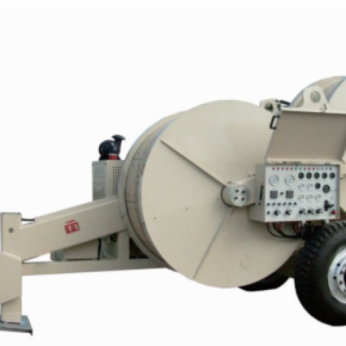 Hydraulic Tensioner  2*70  / 2*80