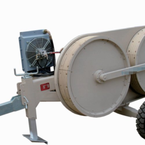 Hydraulic Tensioner  30A