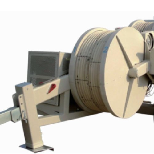 Hydraulic Tensioner  2*40B