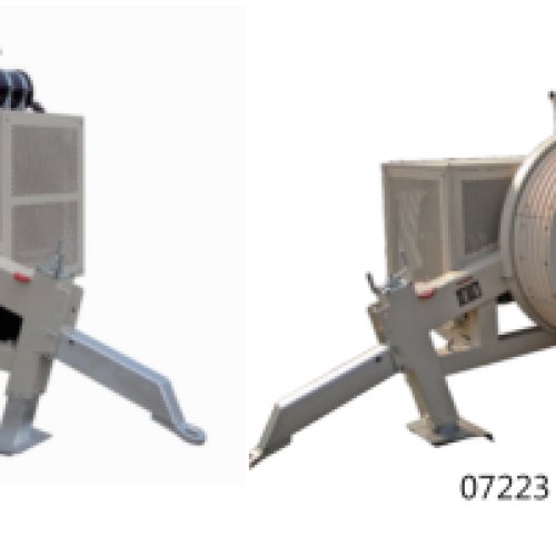 Hydraulic Tensioner 40/60