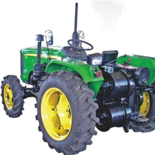 Hydraulic Puller SX4-VI