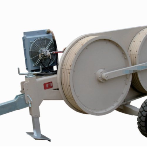 Hydraulic Tensioner  40A