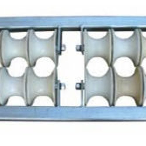 Wire Separation Device