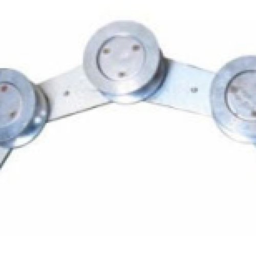 Hook Grounding Block