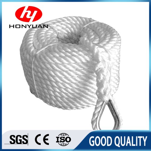 PP Rope High Tenacity Light Polypropylene Rope