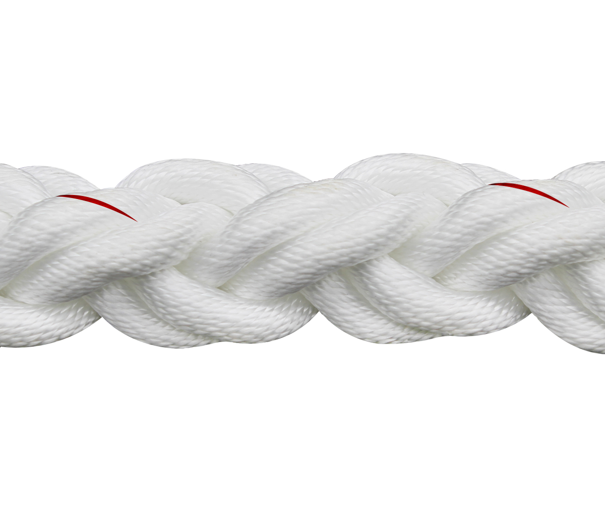 PP Multifilament 8-Strand Mooring Rope